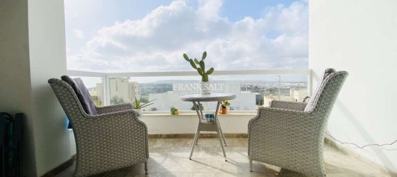 2 bedrooms Apartment in Zurrieq, Malta No. 15 21