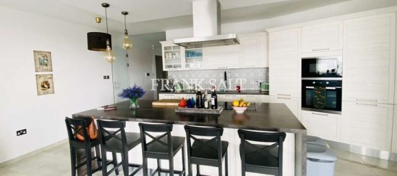 2 bedrooms Apartment in Zurrieq, Malta No. 15 24