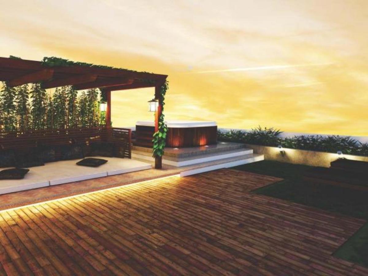 5 bedrooms House in Pune, India No. 15520