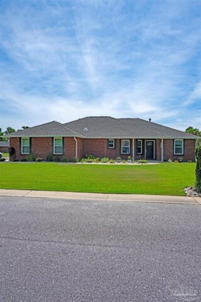 3 bedrooms House in Pensacola, USA No. 375610