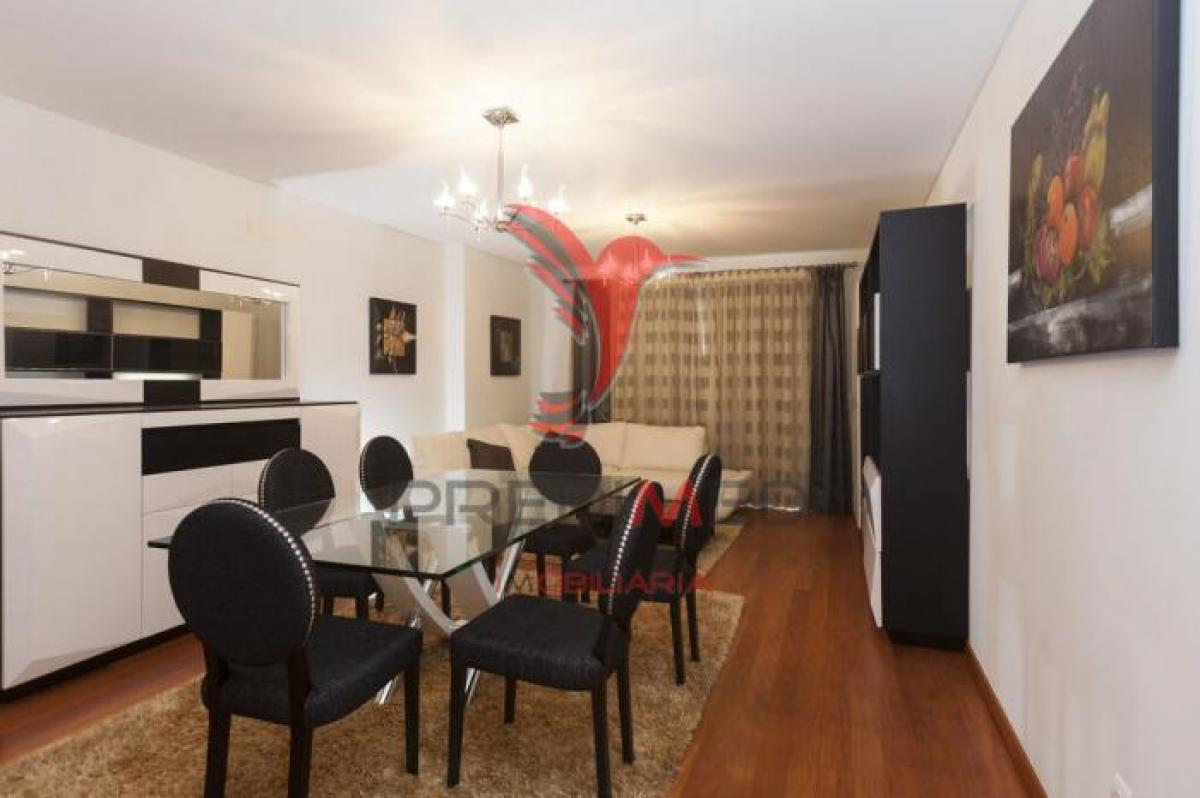 3 bedrooms Apartment in Funchal, Portugal No. 1296