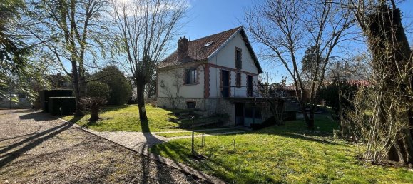 Вилла с 3 спальнями в Бомонт-дю-Гатине, Франция № 192051 2