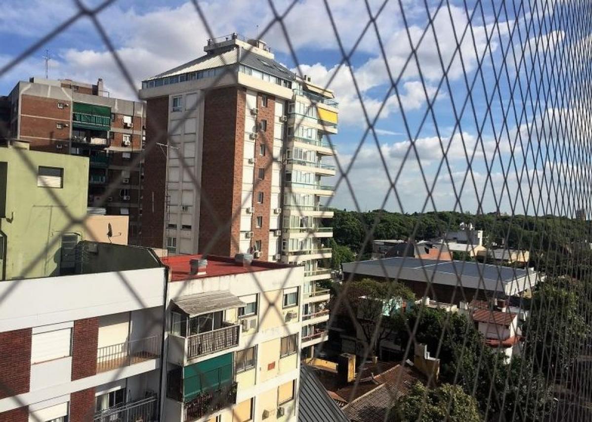 2 bedrooms Apartment in San Isidro, Argentina No. 88306