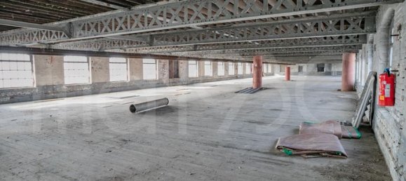 3500m² Office in Tourcoing, France No. 277037 11