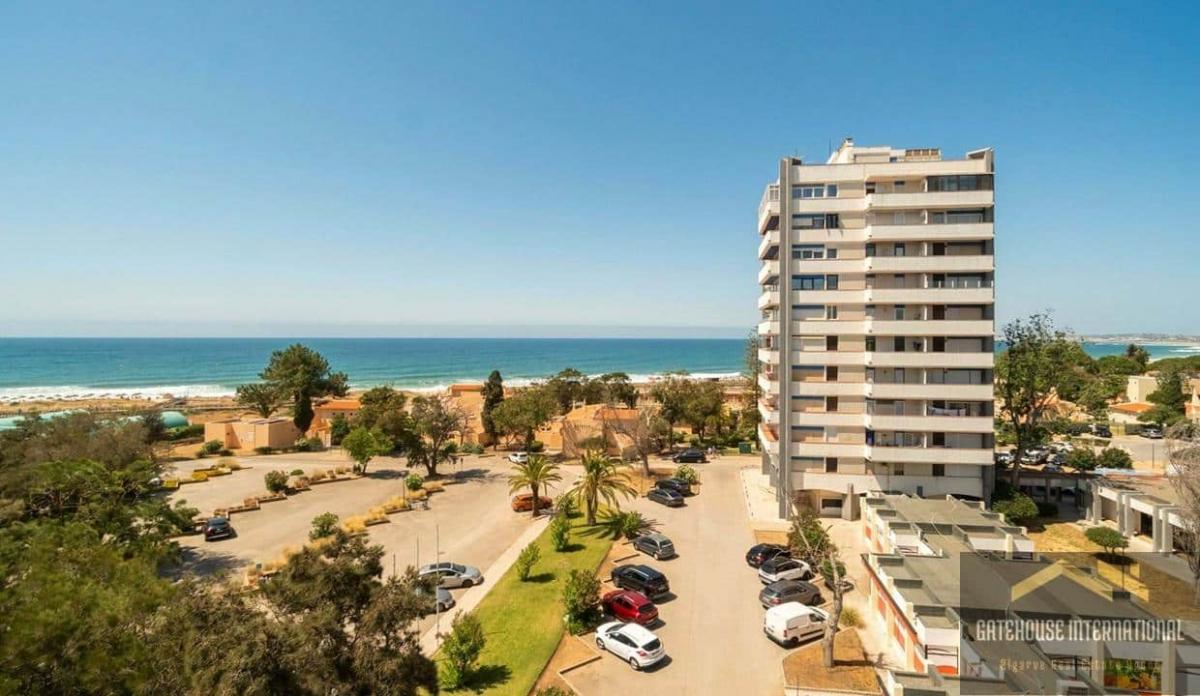 استوديو في Faro, Portugal رقم 7422