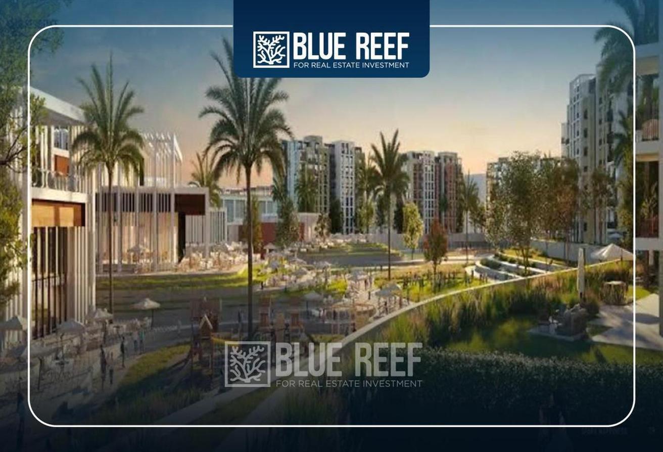 3 bedrooms Apartment for sale in Zed East, 5th Settlement Compounds, The 5th Settlement, New Cairo, Greater Cairo, Egypt № 14790