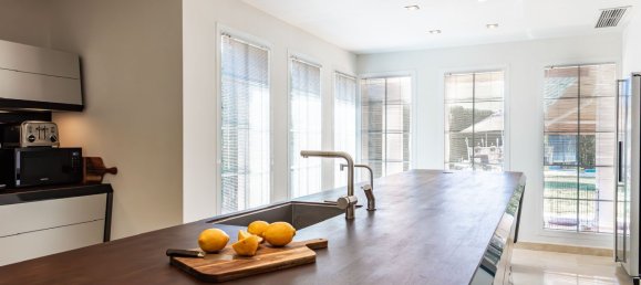 4 bedrooms Villa in Mijas, Spain No. 140320 22