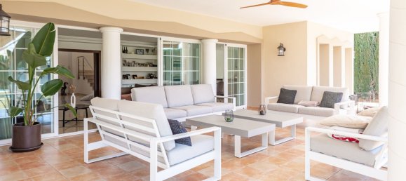 4 bedrooms Villa in Mijas, Spain No. 140320 27