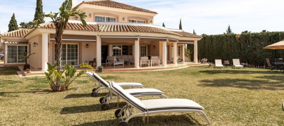 4 bedrooms Villa in Mijas, Spain No. 140320 5