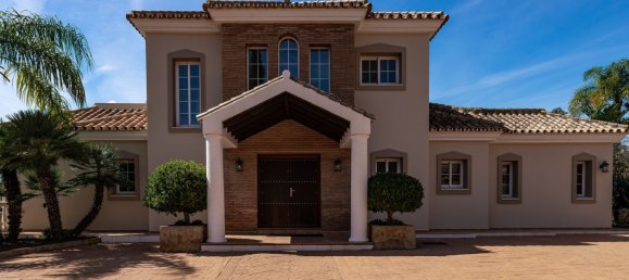 4 bedrooms Villa in Mijas, Spain No. 140320 4