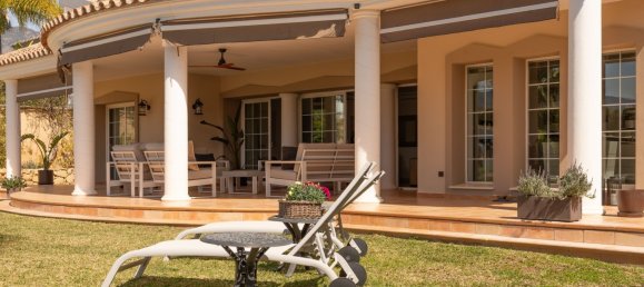 4 bedrooms Villa in Mijas, Spain No. 140320 13