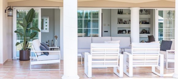 4 bedrooms Villa in Mijas, Spain No. 140320 25