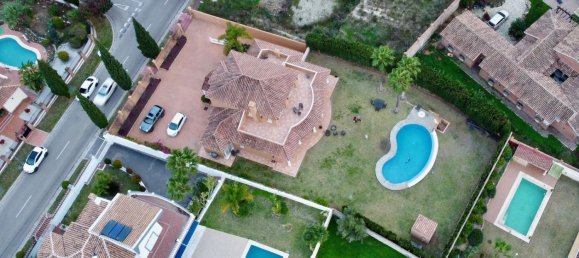 4 bedrooms Villa in Mijas, Spain No. 140320 71