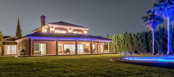 4 bedrooms Villa in Mijas, Spain No. 140320 6