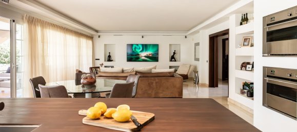 4 bedrooms Villa in Mijas, Spain No. 140320 11