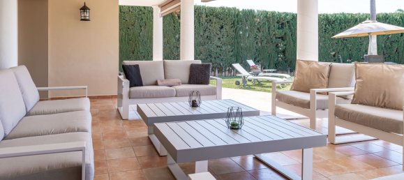 4 bedrooms Villa in Mijas, Spain No. 140320 29