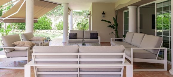 4 bedrooms Villa in Mijas, Spain No. 140320 32