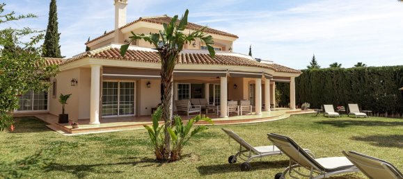 4 bedrooms Villa in Mijas, Spain No. 140320 74