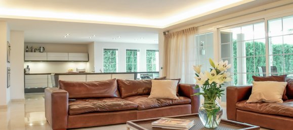 4 bedrooms Villa in Mijas, Spain No. 140320 14