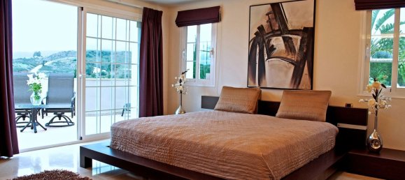 4 bedrooms Villa in Mijas, Spain No. 140320 48