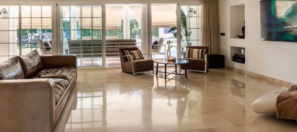 4 bedrooms Villa in Mijas, Spain No. 140320 21