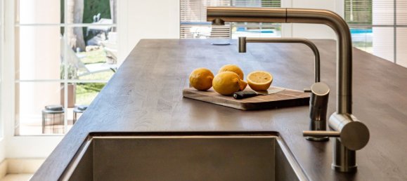 4 bedrooms Villa in Mijas, Spain No. 140320 24