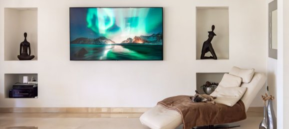 4 bedrooms Villa in Mijas, Spain No. 140320 33