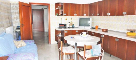 Квартира с 3 комнатами в Монтемезола, Италия № 147114 20