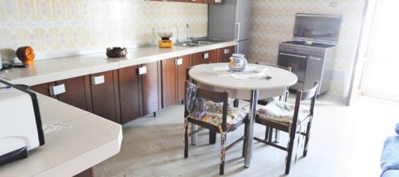 Квартира с 3 комнатами в Монтемезола, Италия № 147114 21