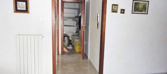 Квартира с 3 комнатами в Монтемезола, Италия № 147114 26