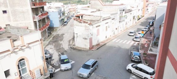 Квартира с 3 комнатами в Монтемезола, Италия № 147114 6