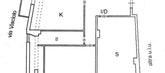 Квартира с 3 комнатами в Монтемезола, Италия № 147114 27