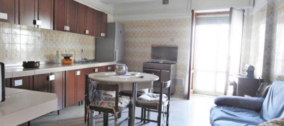 Квартира с 3 комнатами в Монтемезола, Италия № 147114 19