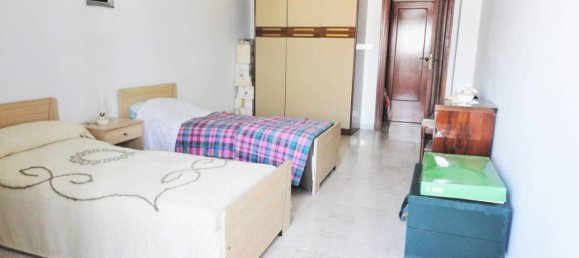 Квартира с 3 комнатами в Монтемезола, Италия № 147114 18