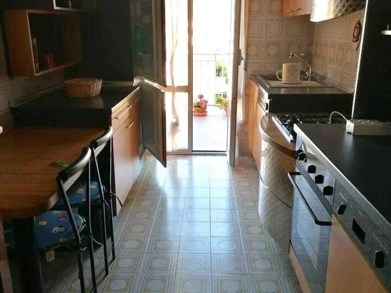 Apartamento de 2 divisões em Riva Ligure, Italy N.º 116838