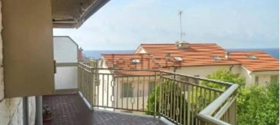 Apartamento de 2 divisões em Riva Ligure, Italy N.º 116838 16