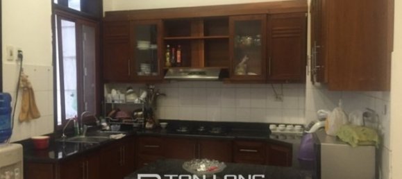 4 bedrooms Villa in Tay Ho, Vietnam No. 2431 5