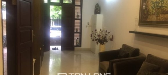 4 bedrooms Villa in Tay Ho, Vietnam No. 2431 2