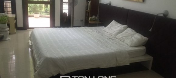 4 bedrooms Villa in Tay Ho, Vietnam No. 2431 6