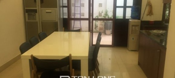 4 bedrooms Villa in Tay Ho, Vietnam No. 2431 4