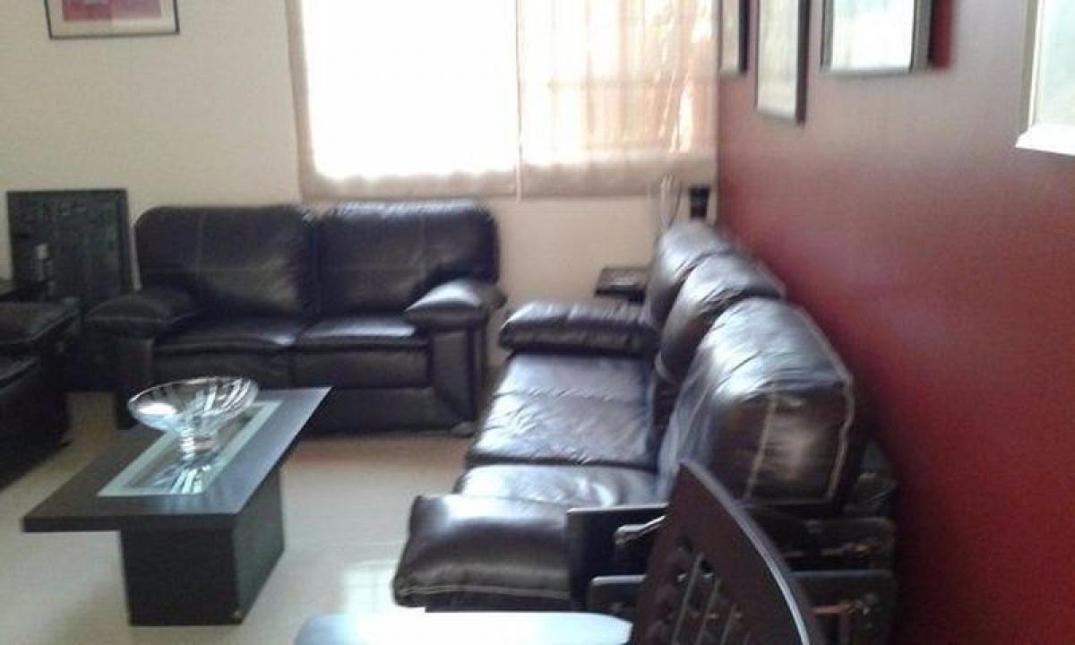 3 غرف نوم منزل في Mexico رقم 224926