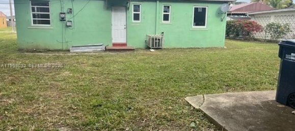 3 dormitorios villa en alquiler en Miami, Miami-Dade, Florida, USA № 614304 5