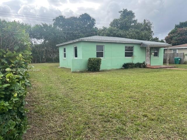 3 dormitorios villa en alquiler en Miami, Miami-Dade, Florida, USA № 614304