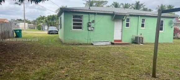 3 dormitorios villa en alquiler en Miami, Miami-Dade, Florida, USA № 614304 6