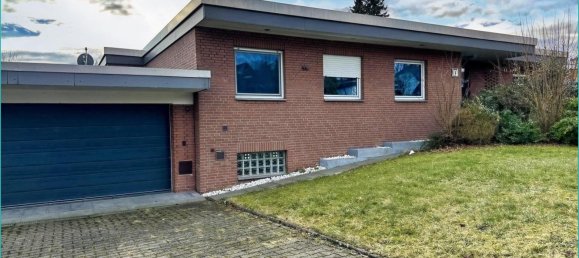 7 rooms Bungalow in Unna, Germany No. 122377 3