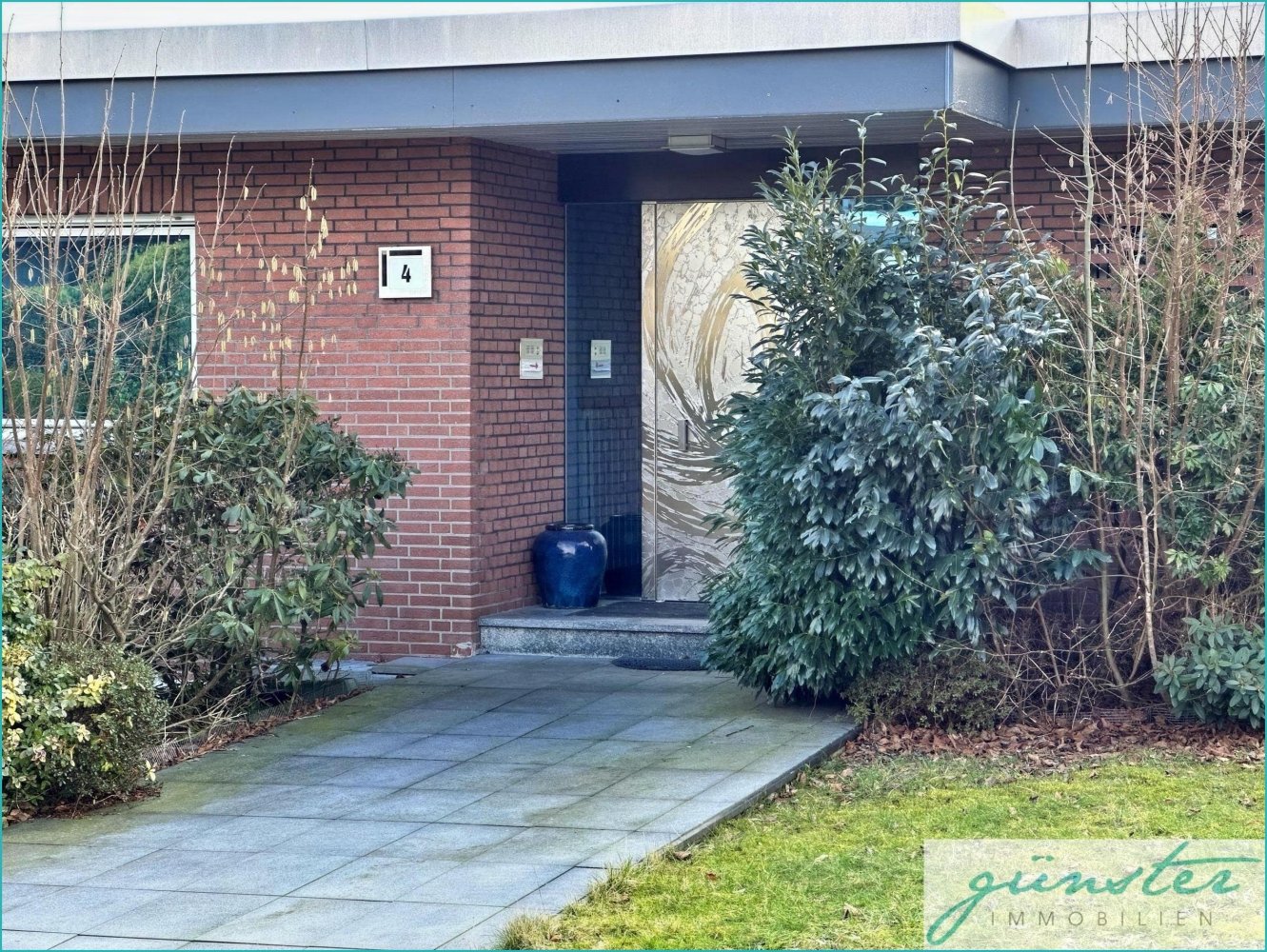 7 rooms Bungalow in Unna, Germany No. 122377