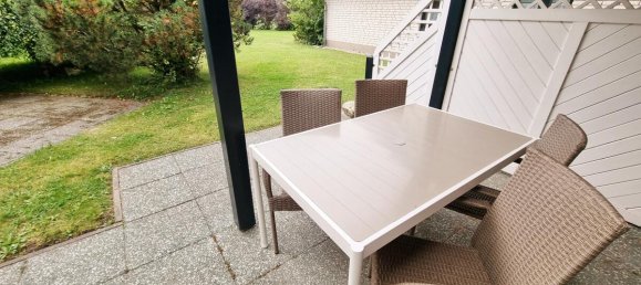 1 chambre Appartement à Vorpommern-Rugen, Germany No. 287049 17