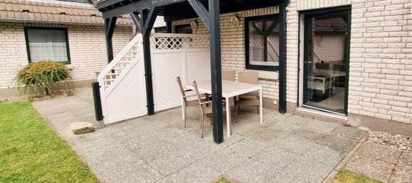 1 chambre Appartement à Vorpommern-Rugen, Germany No. 287049 18