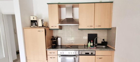 1 chambre Appartement à Vorpommern-Rugen, Germany No. 287049 13