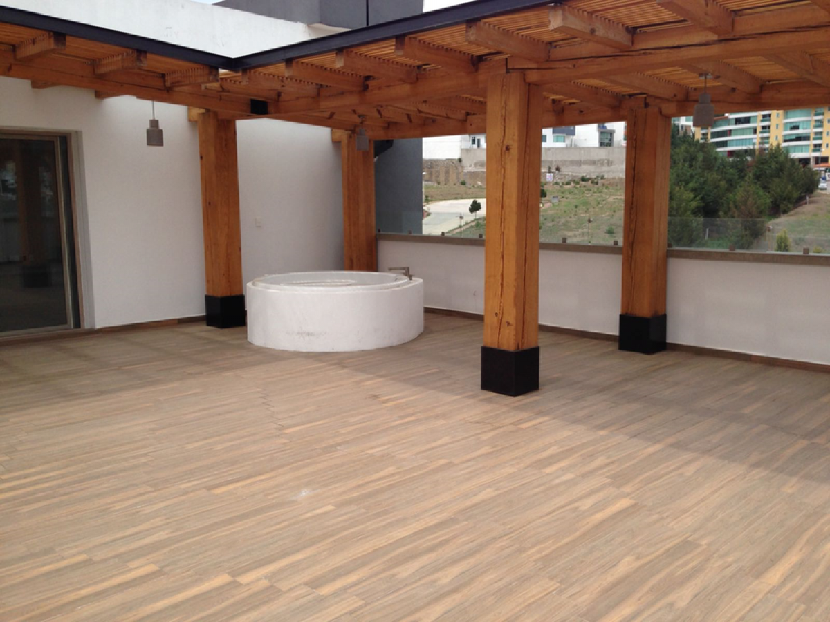 Квартира с 3 спальнями в Наукальпан де Хуарес, Мексика № 228365